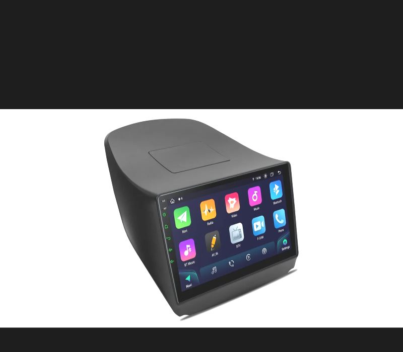 AUTO RADIO GPS ANDROID 13 PARA HYUNDAI IX35 09-15