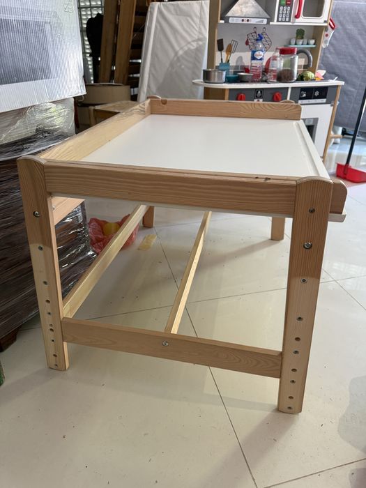 Mesa ikea Flisat