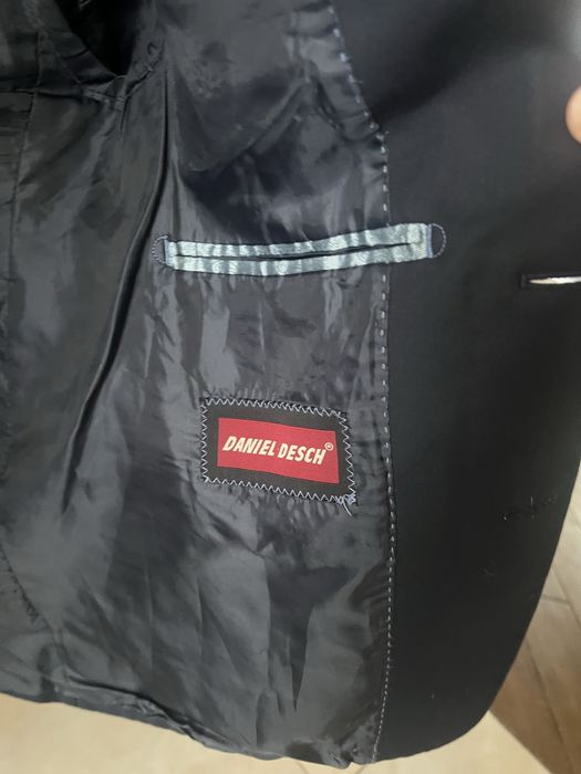 Піджак на підлітка