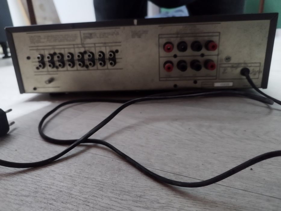 Amplituner Harman/Kardon PM650