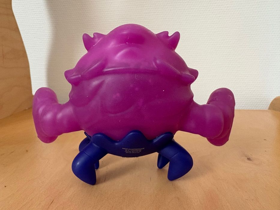 Стретч-антистрес Goo Jit Zu Крастікоїд (ґуджицу)