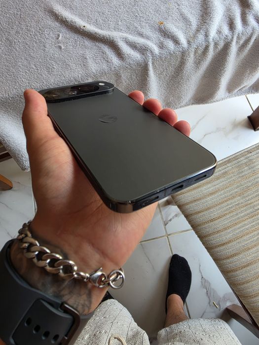 Google Pixel 10 pro XL 512GB
