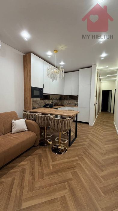 Продаж двокімнатної квартири ЖК Park Land