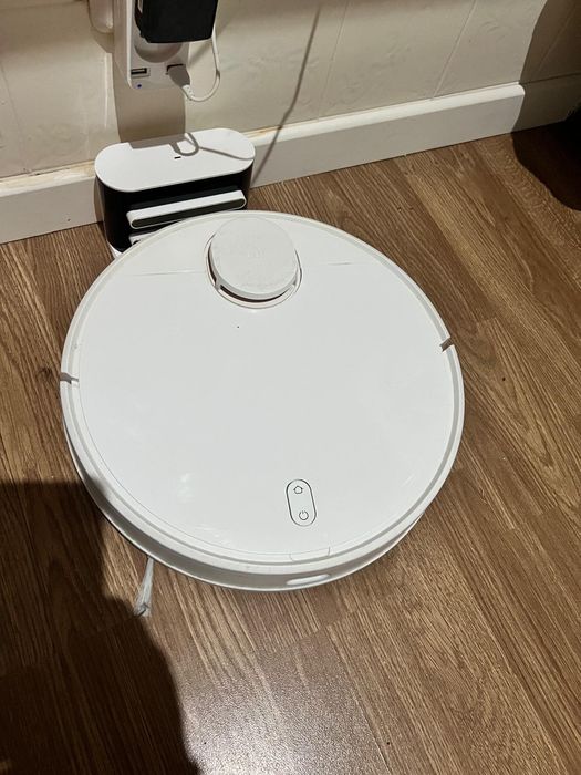 Aspirador robot Xiaomi
