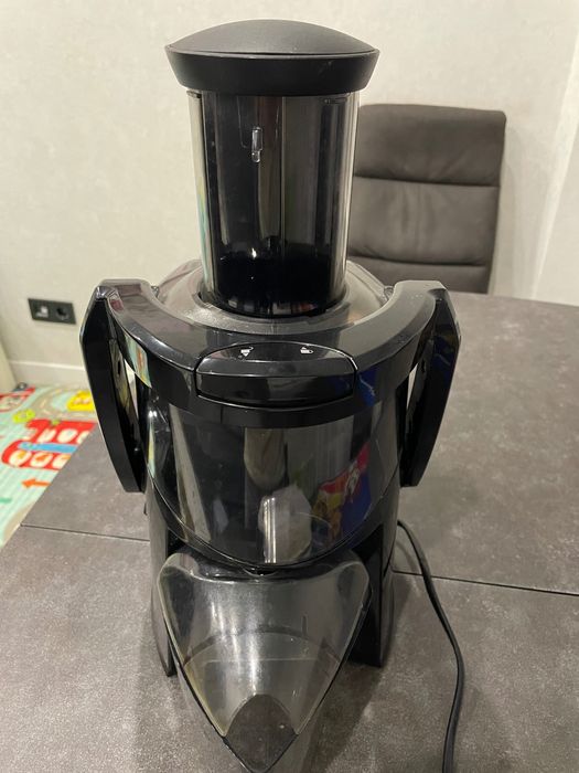 Соковижималка Electrolux