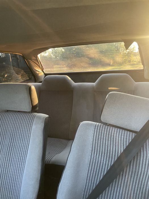 Volkswagen Polo 1987 VIN WVWZZZ80ZYW068376 фото оголошення 5 з 6