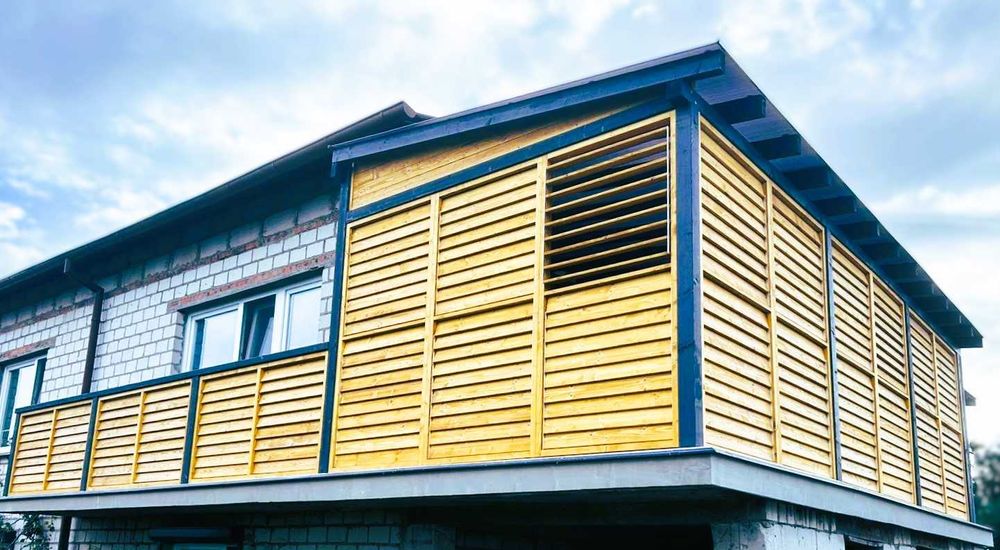 Żaluzje drewniane MALOWANE na wymiar, shutters , ruchome deski rolety