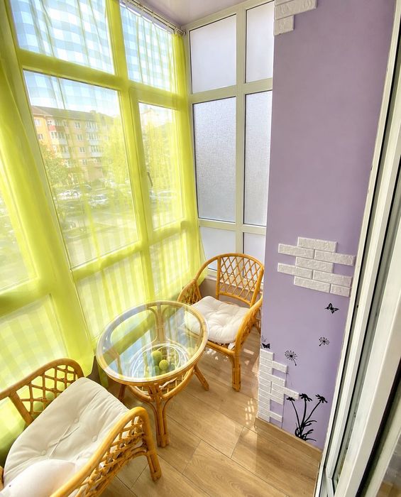 Власник! Продам 1-кімнатну квартиру в центрі Івано-Франківська, вул. Мельника - View 5