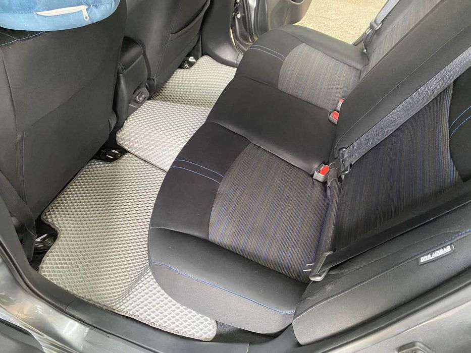 Nissan Leaf 2020 + альтернативне джерело живлення для дому