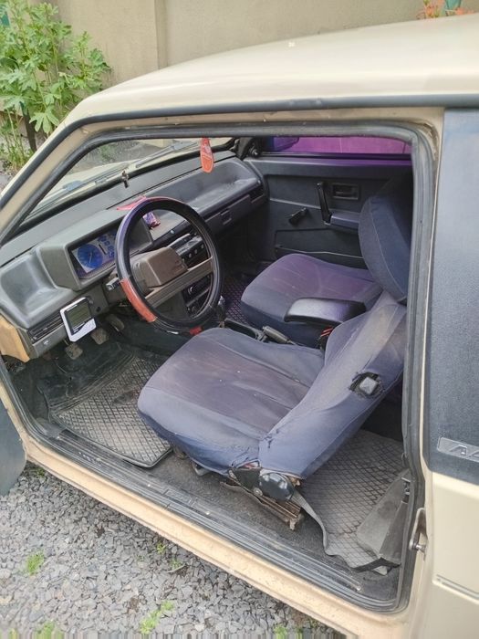 Продам Ваз 2108 ,1989 рік