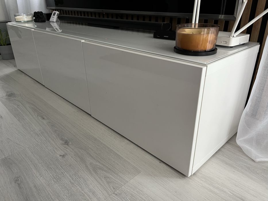 Ikea szafka komoda rtv