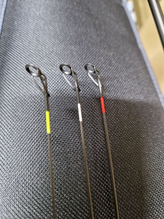 Вудилище MAP Parabolix Black Edition Pro Distance Feeder