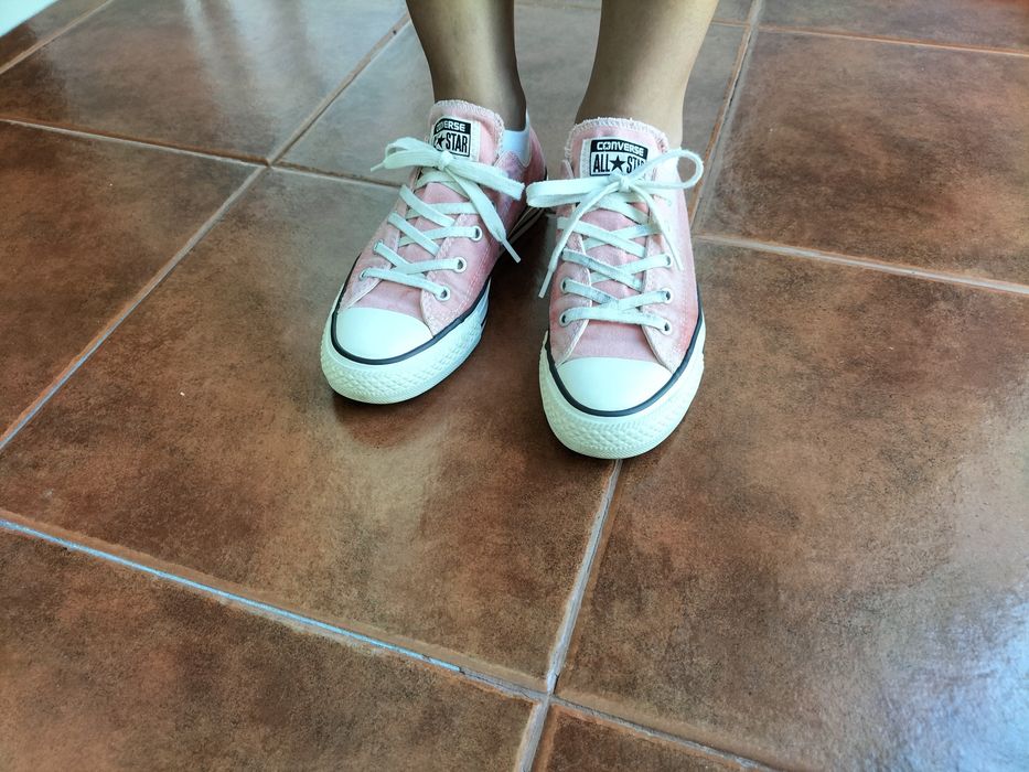 Tênis Converse All Star