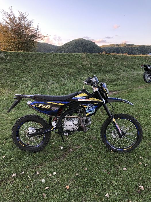 Kovi pit 150 vd 16/19 продам