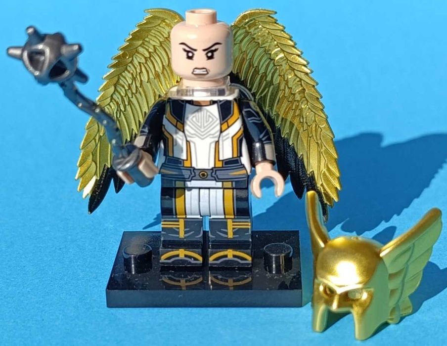 Hawkgirl (DC Comics)428501791482193923