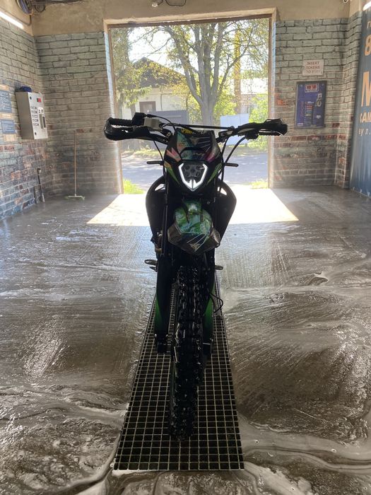 Kovi advance 300