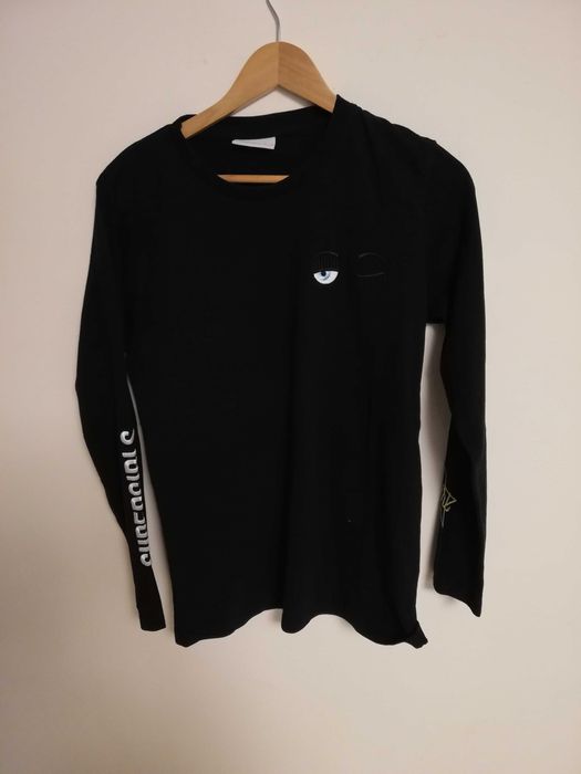 koszulka Chiara Ferragni longsleeve Chiara Ferragni