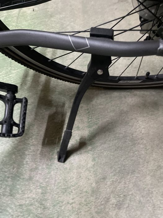 Rower crossowy KROSS Evado 2.0 – Stan idealny / Salon