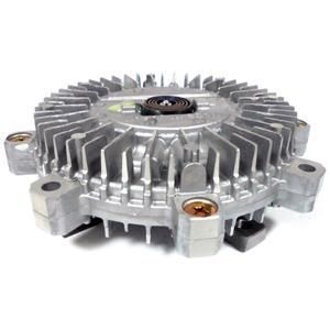 Embraiagem / Viscoso ventoinha Mitsubishi Canter ( MADE IN JAPAN )