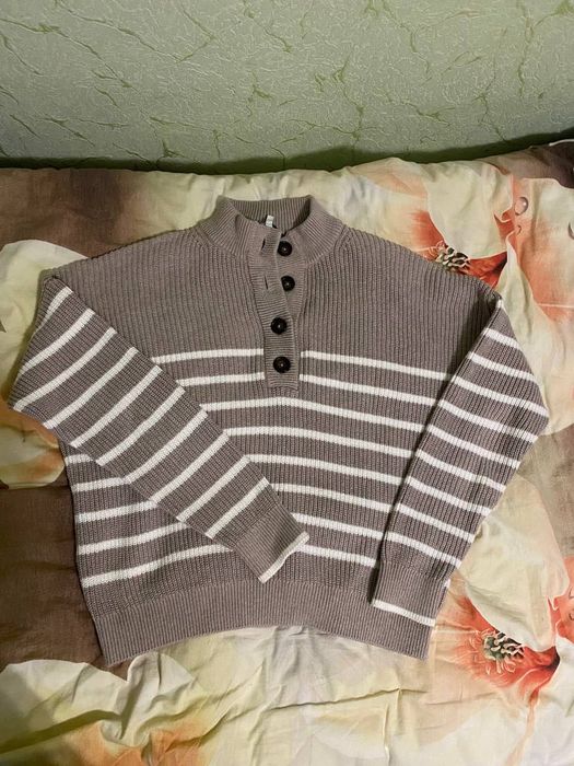 Светр в смужку Joules