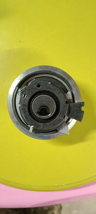 T43219 Gates Натяжной ролик ремня ГРМ