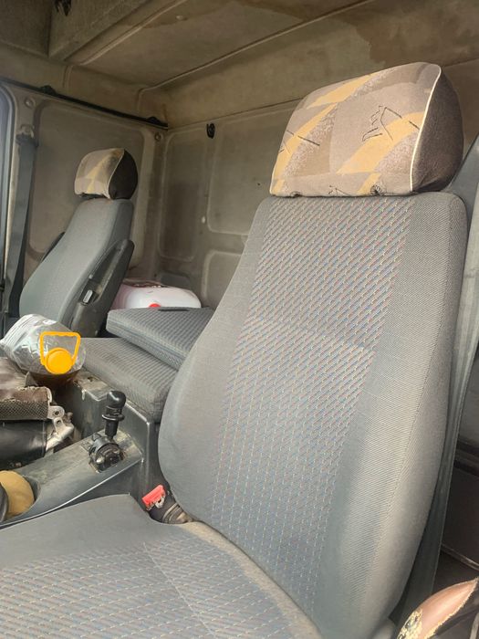 Продам вантажний автомобіль