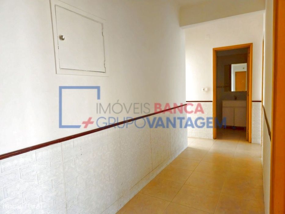 Apartamento T2 no Alto do Seixalinho  Barreiro | Excelente Localização