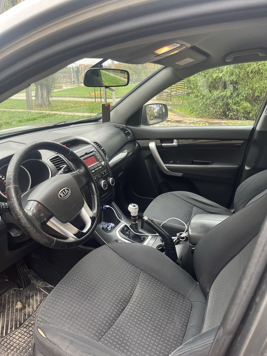 Продам Kia Sorento АВТО ДЛЯ ЗСУ