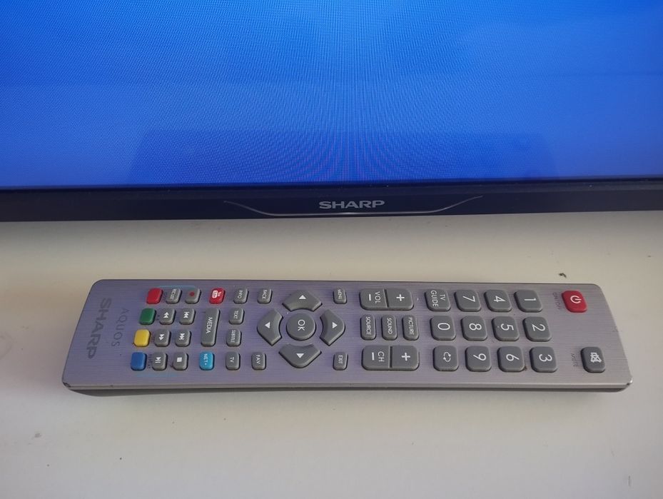 Телевізор Sharp 50"