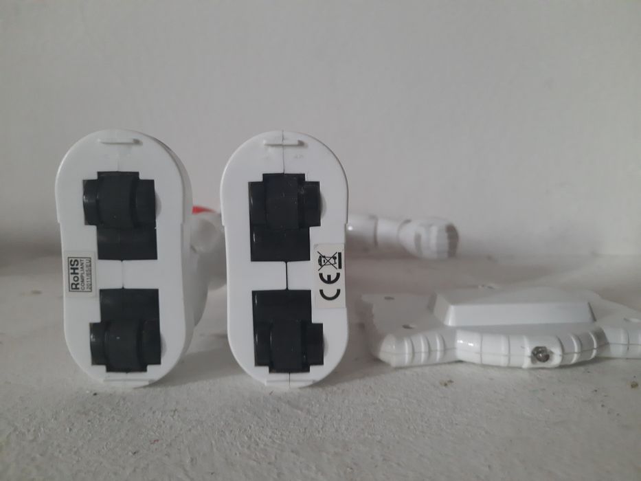 Robot ninco sensor