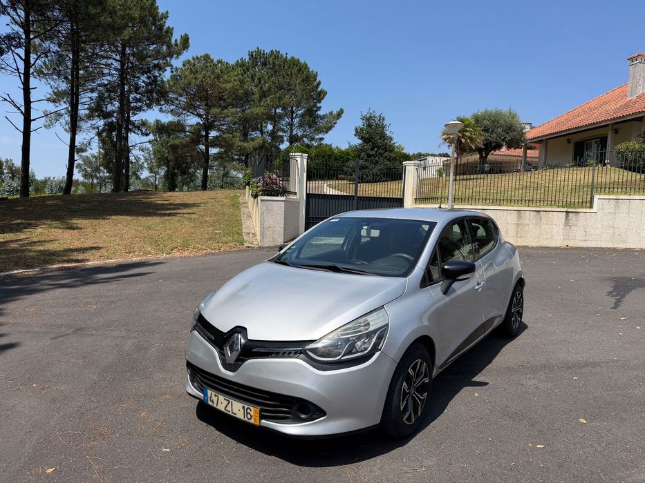 Renault Clio Cargo ENERGY dCi 75 Extra