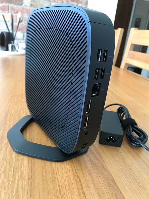 Komputer / Terminal HP T540 Thin Client / 16GB / 4GB