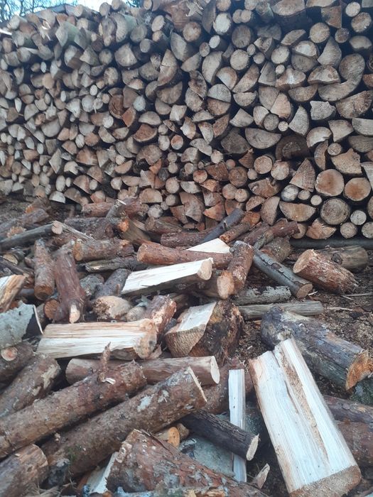 Sprzedam  drewno