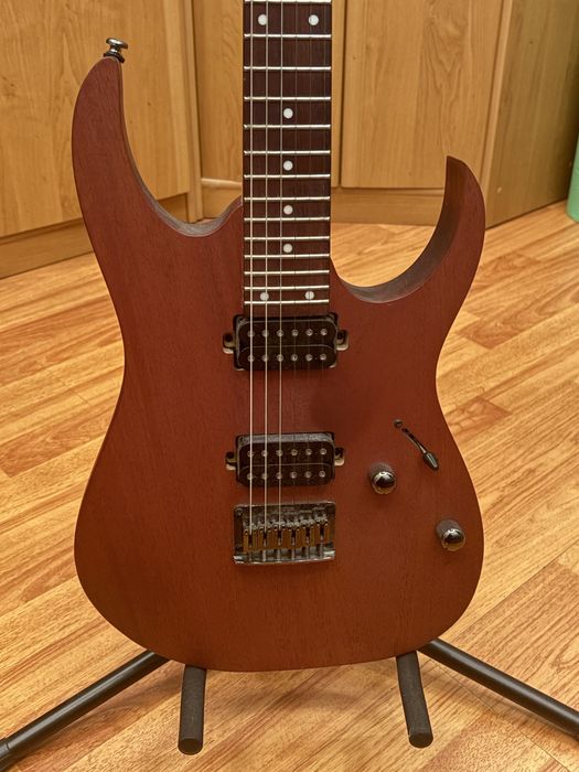 Электрогитара Ibanez rg421
