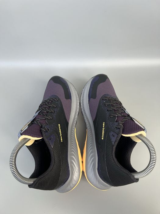 Оригінальні Кросівки  New Balance Nitrel Black 39р.25см.