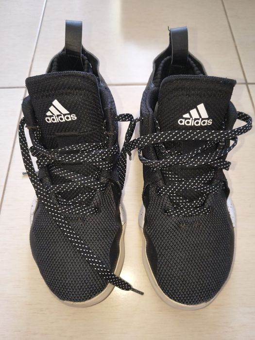 Buty Adidas rozmiar 37  1/3