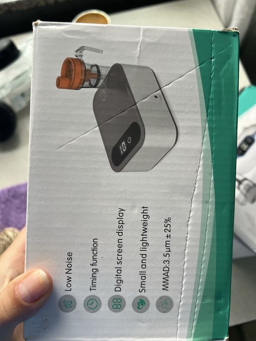 Продам Інгалятори