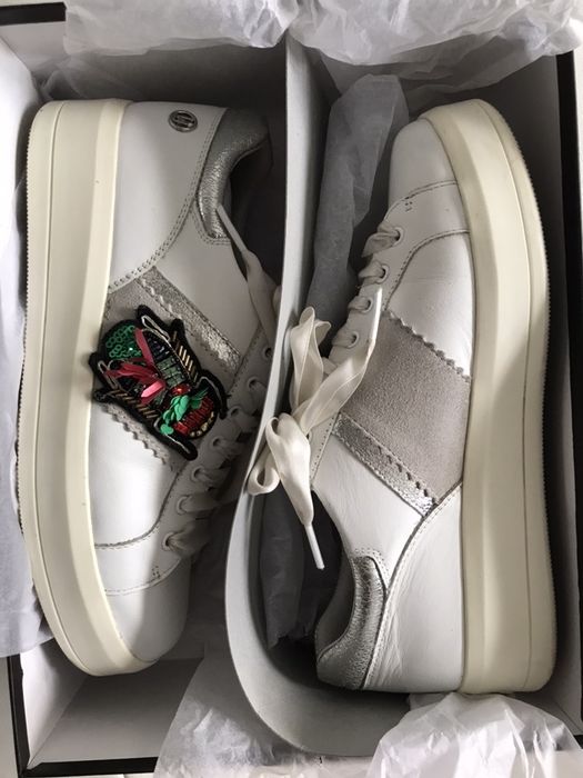 LIU JO Sneakersy Buty rozmiar 38