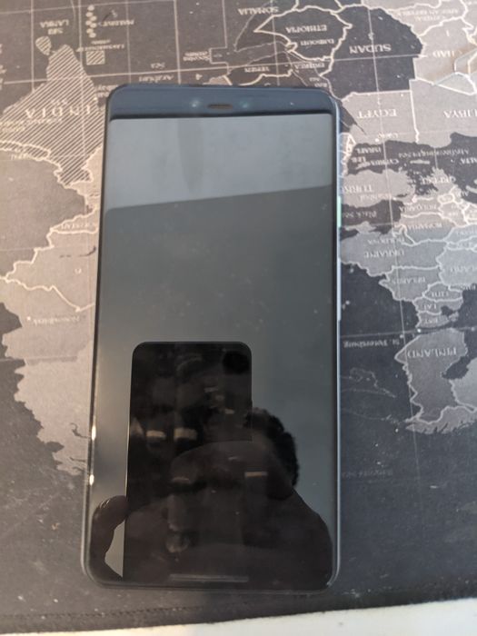 Google Pixel 3 xl