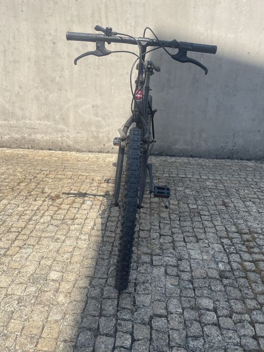 Bicicleta Antiga para passeio