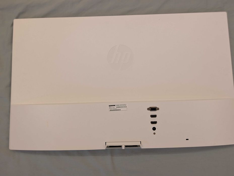 Монітор 27'' HP 27xw