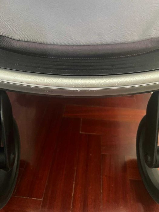 CARRINHO BÉBÉ ANEX L-TYPE