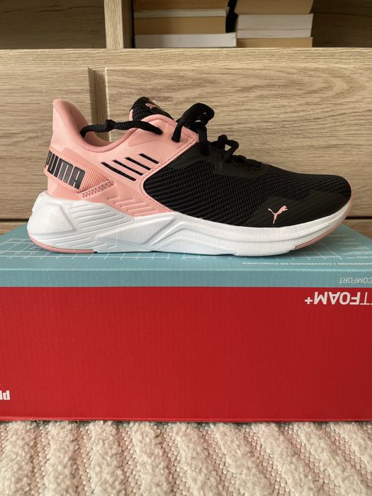 Buty Puma rozmiar 36