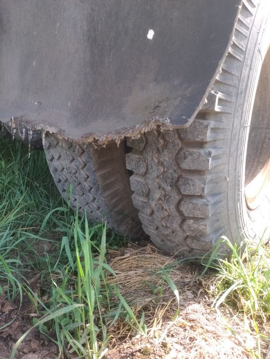 ЗІЛ самоскид 4505