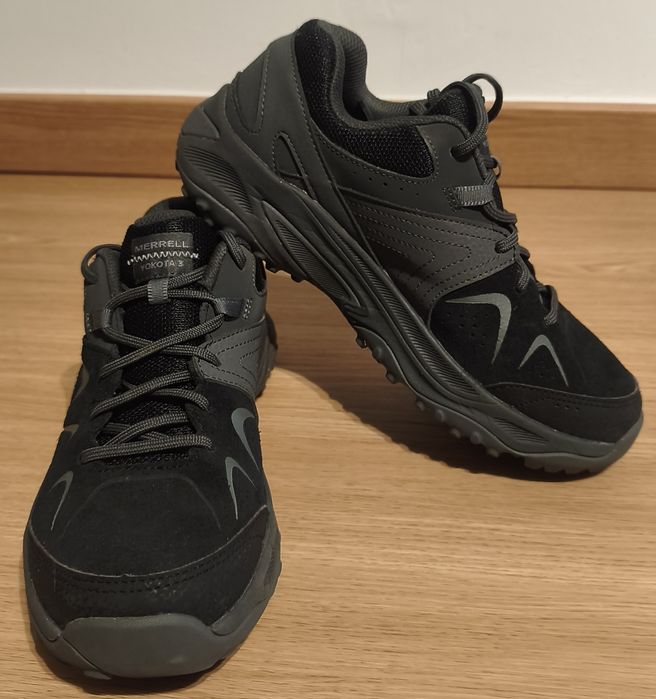 Merrell Yokota 3