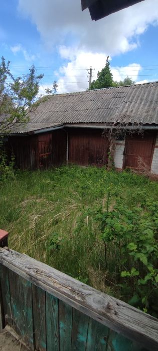 Чудова Садиба з комунікаціями в с. Анисів. Поруч Десна.є  ЖД станція