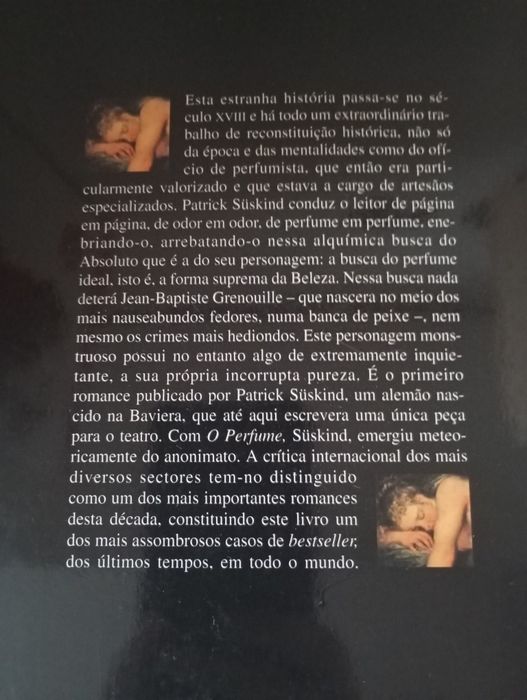 Perfume - portes incluídos