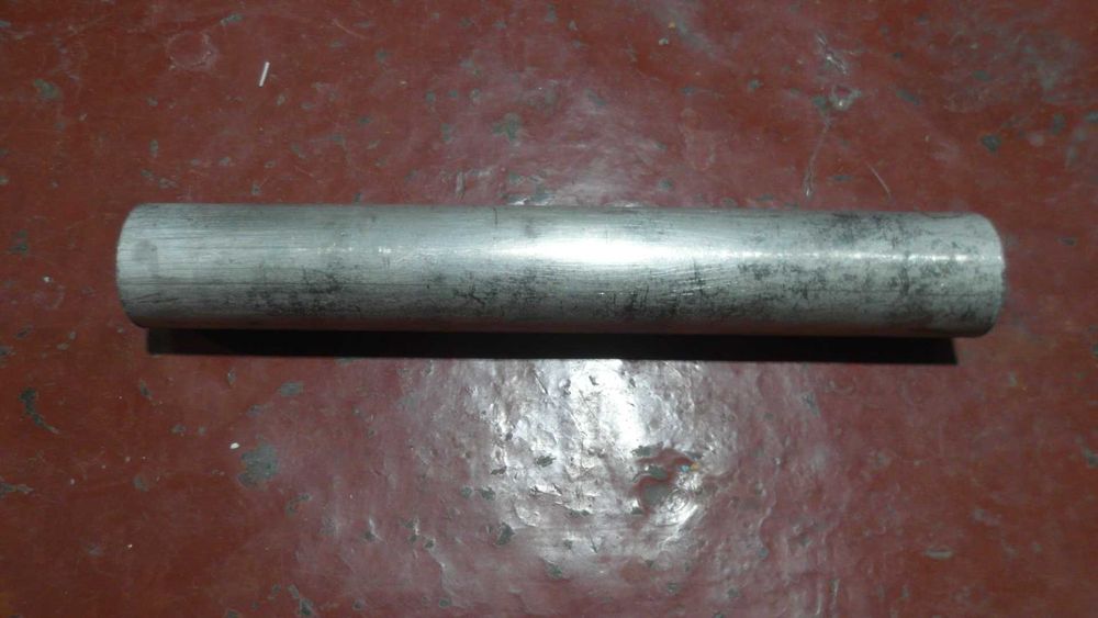 Труба нерж.пищевая (обрезки) 57