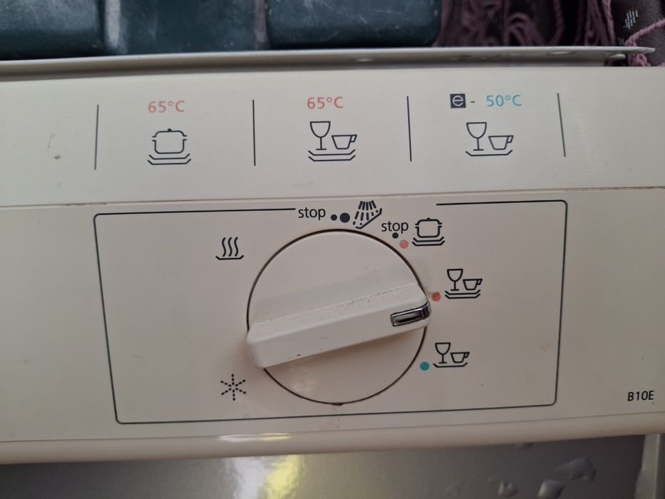 супер посудомийна машинка Brandt silence