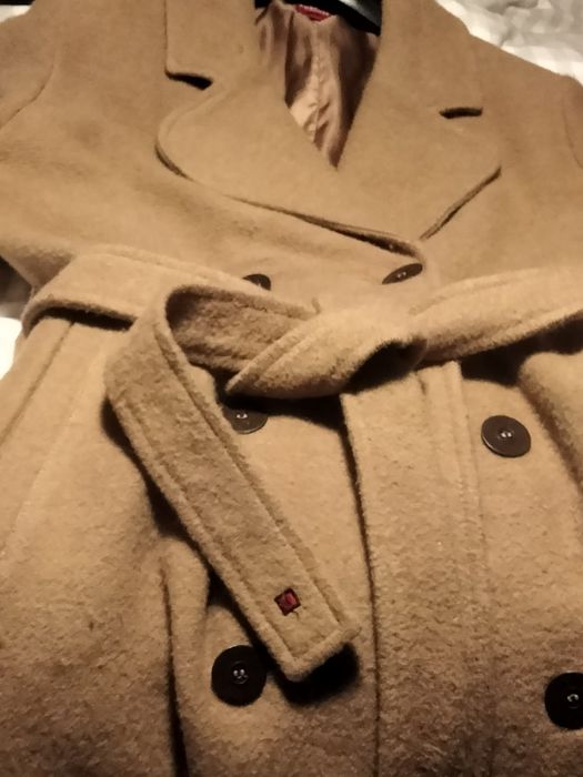 Casaco Lion of Porches